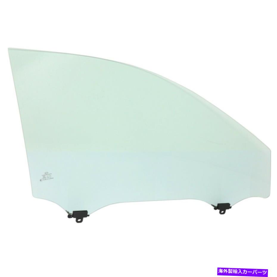 ガラス トヨタカムリのためのドアガラスフロント右側の乗客RH 06-11 6810133120 Door Glass Front Right Hand Side Passenger RH for Toyota Camry 06-11 6810133120【並行輸入品】