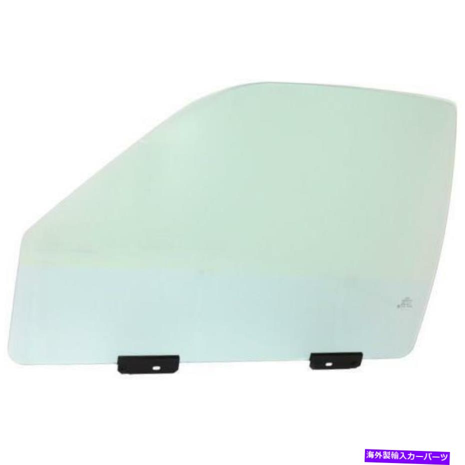 ガラス Dodge Ram 2500 1994-2002用の新しいドアグラス New Door Glass for Dodge Ram 2500 1994-2002【並行輸入品】