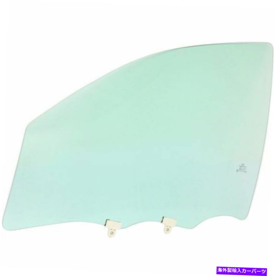 ガラス シボレーインパラの新しいドアグラス2006-2016 New Door Glass for Chevrolet Impala 2006-2016【並行輸入品】