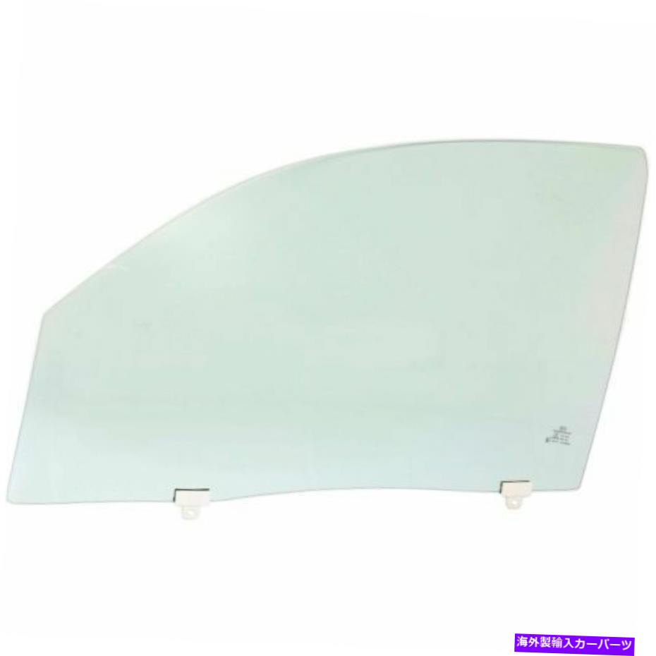 ガラス トヨタタコマ2005-2015の新しいドアグラス New Door Glass for Toyota Tacoma 2005-2015【並行輸入品】