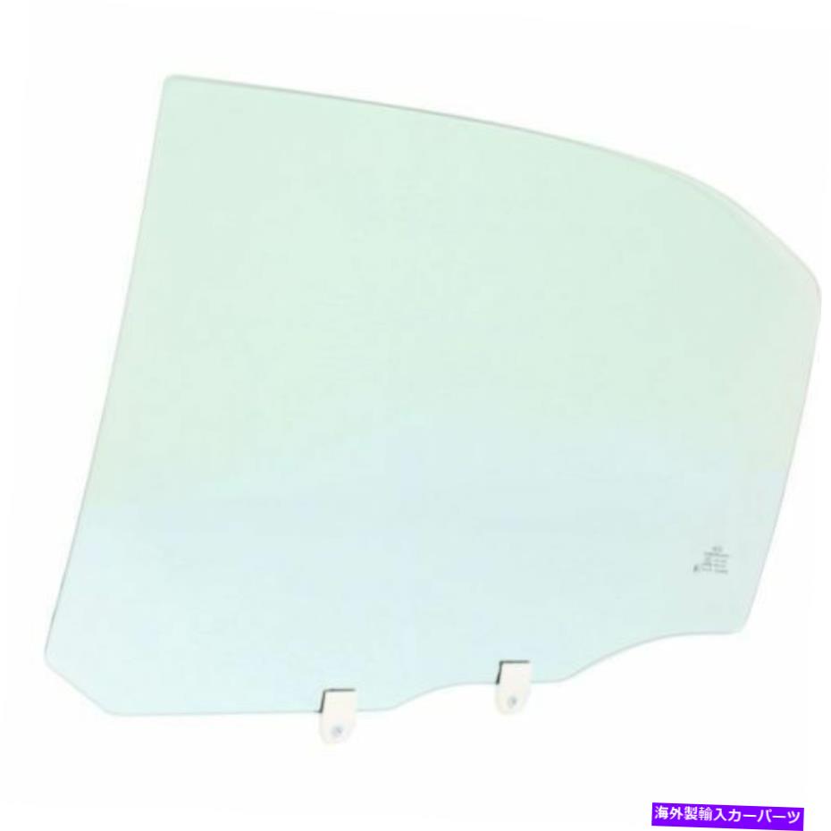 ガラス ホンダシビックの新しいドアグラス1996-2000 New Door Glass for Honda Civic 1996-2000【並行輸入品】