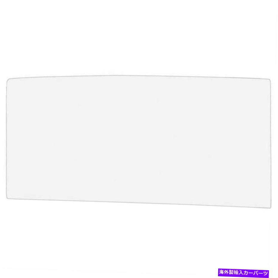 ガラス OER FD2235C 59-60 IMPALA LH/RHクリアフロントドアグラス OER FD2235C 59-60 Impala LH/RH Clear Front Door Glass【並行輸入品】