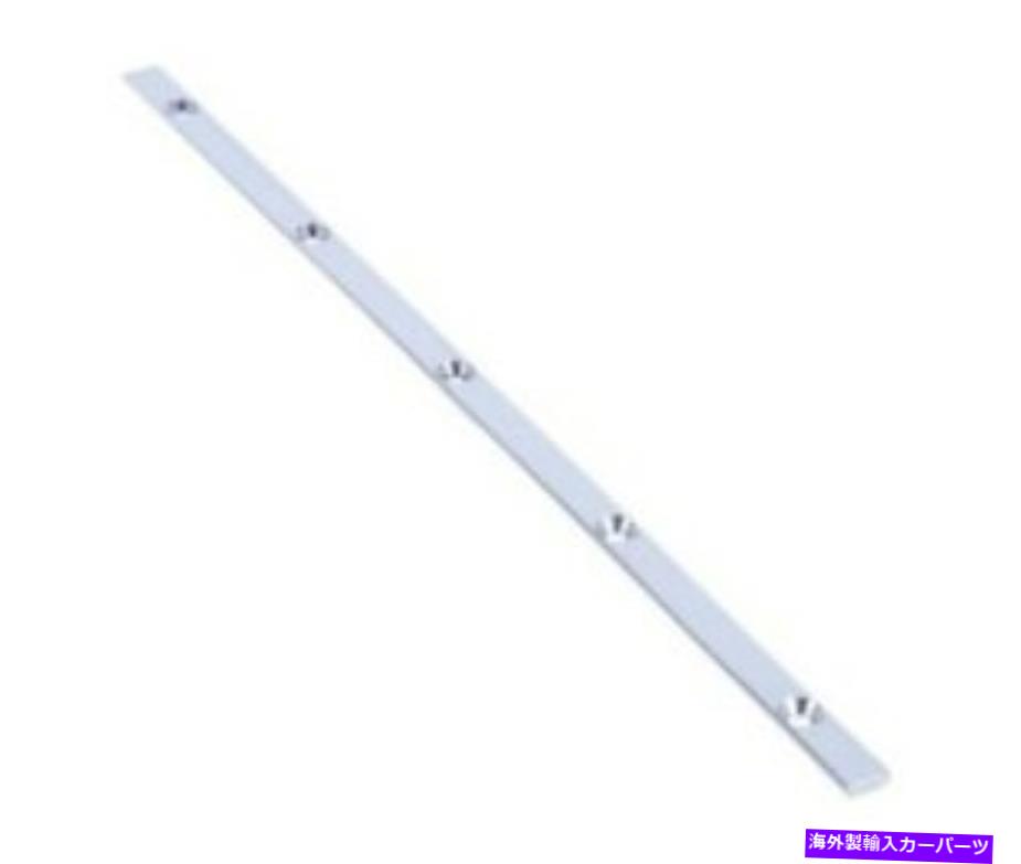 ガラス ジャガーQTRウィンドウヒンジプレート Jaguar Qtr Window Hinge Plate【並行輸入品】