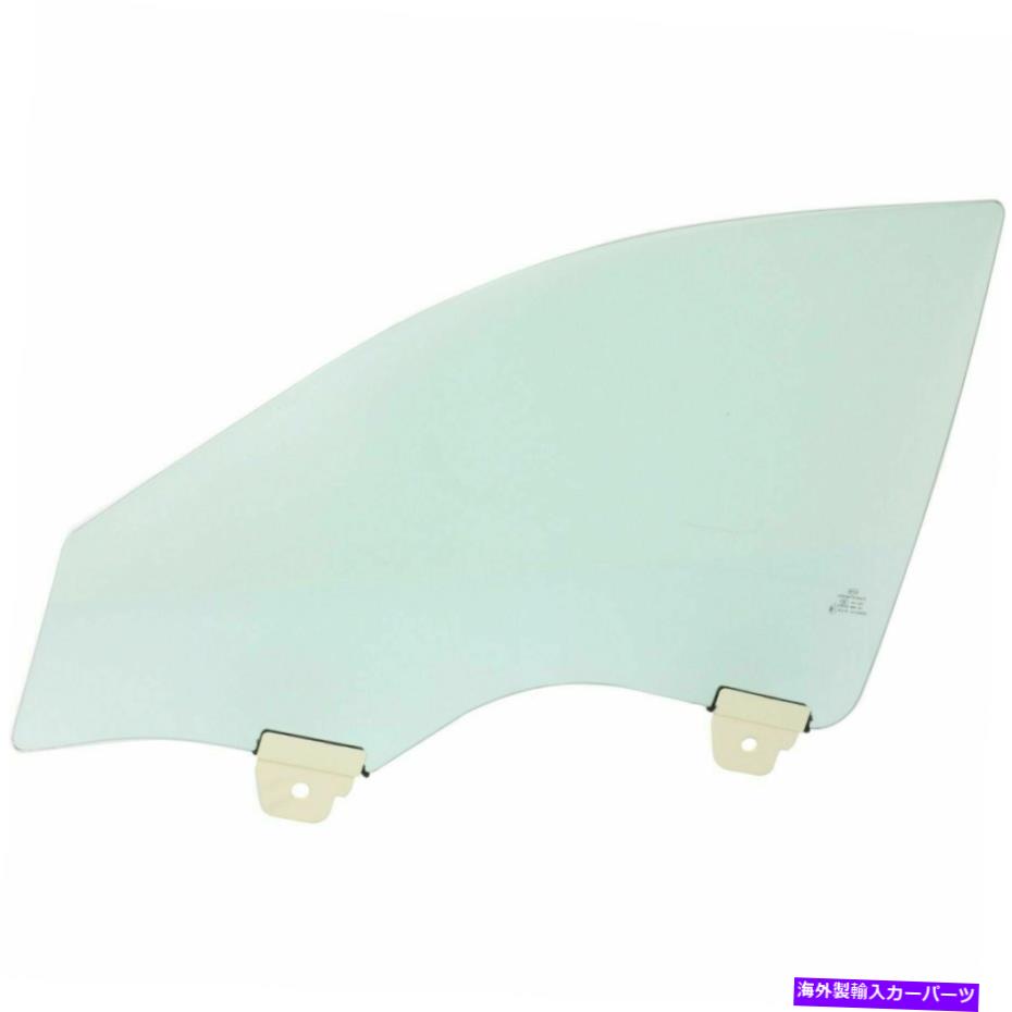 ガラス 新しいドアガラスのフロントドライバー左サイドシボレーLHハンドマリブリミテッド22893155 New Door Glass Front Driver Left Side for Chevy LH Hand Malibu Limited 22893155【並行輸入品】