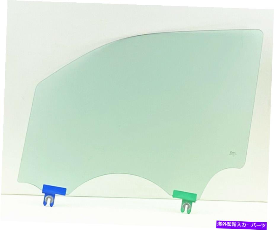 ガラス 2019-2022ラムピックアップ1500のドライバー/左側の正面玄関窓積層ガラス Driver/Left Side Front Door Window Laminated Glass For 2019-2022 Ram Pickup 1500【並行輸入品】