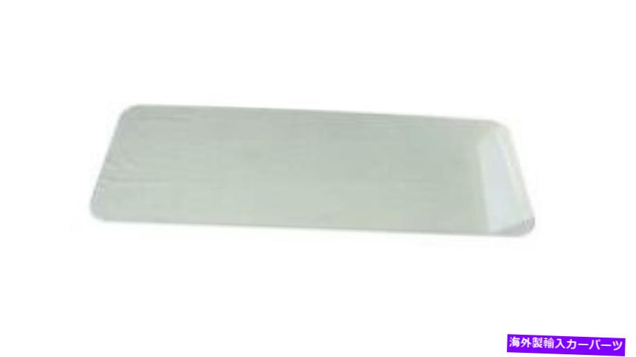 ガラス 40シリーズフロントガラスGlass FJ40、FJ45 1958-1964 40 Series Windshield Glass FJ40, FJ45 1958-1964【並行輸入品】