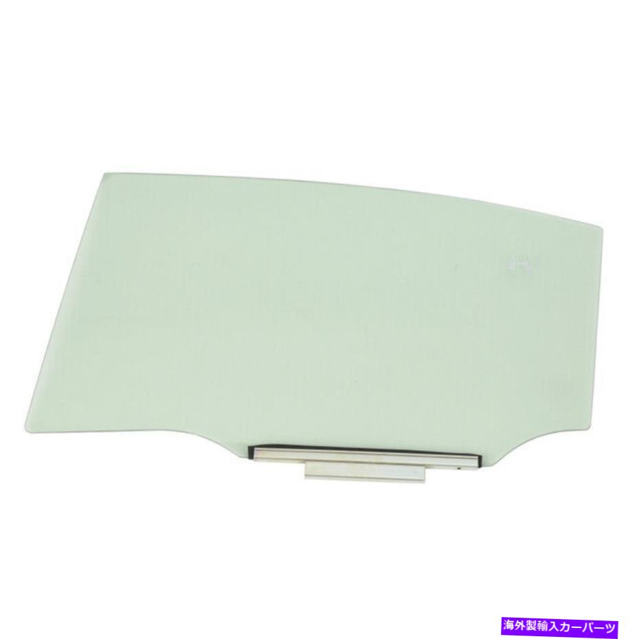 ガラス OEM New 12-2015 Subaru WRX STI IMPREZA左後部ドアガラスアセンブリ62011FJ110 OEM NEW 12-2015 Subaru WRX STI Impreza Left Rear Door Glass Assembly 62011FJ110【並行輸入品】