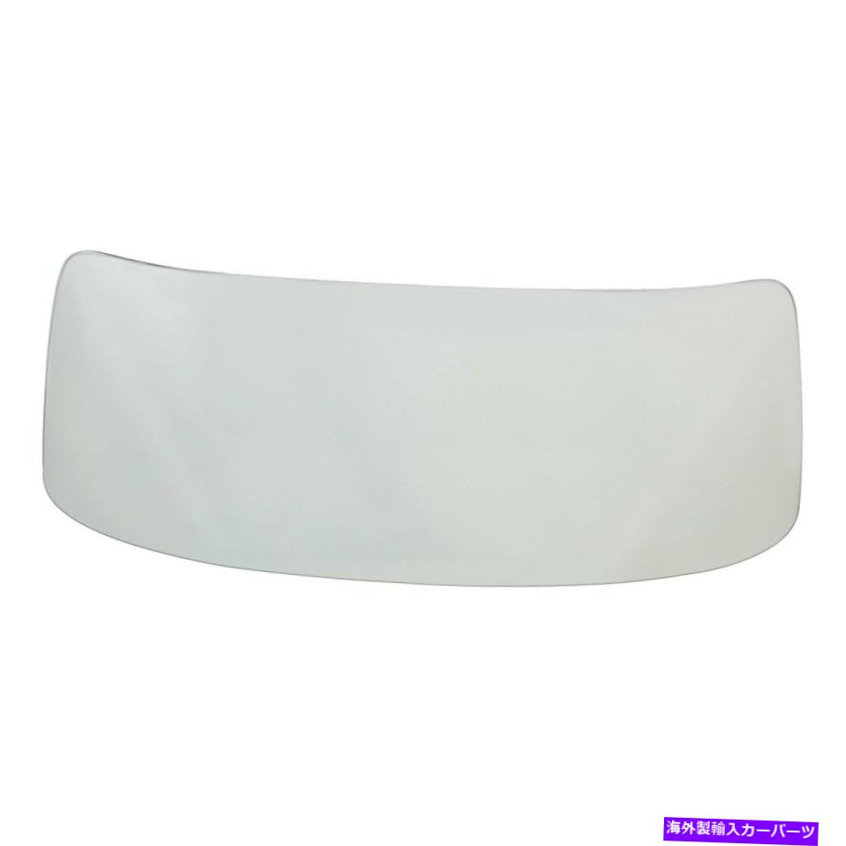 ガラス Dodge Charger 1971-1974 Auto Metal Direct 380-1471-Cフロントガラス For Dodge Charger 1971-1974 Auto Metal Direct 380-1471-C Windshield【並行輸入品】|Us Custom Parts Shop USDM