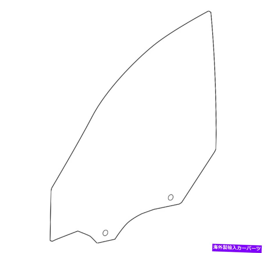 ガラス 本物のボルボドアグラス32244971 Genuine Volvo Door Glass 32244971【並行輸入品】｜Us Custom Parts Shop USDM