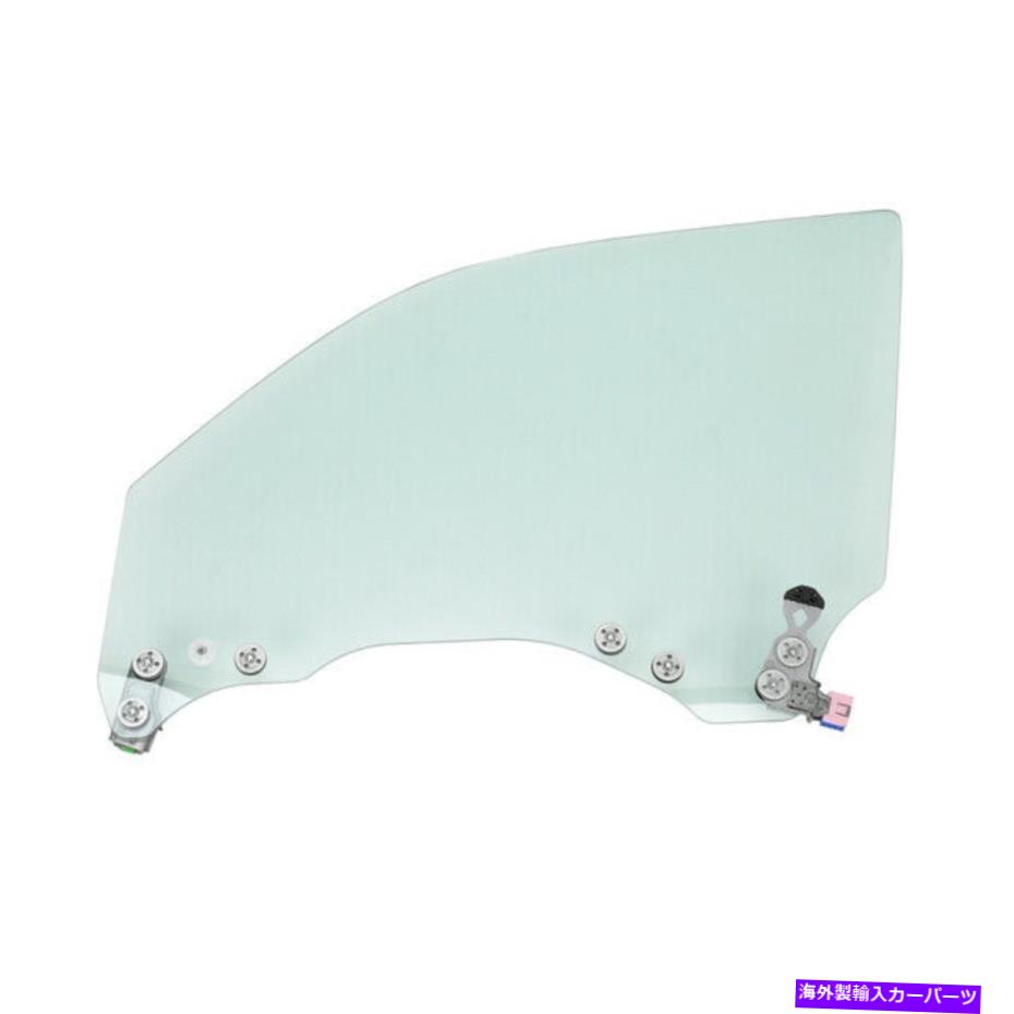 ガラス OEM New 2003-2008スバルフォレスタードライバーSDフロントドアガラスアセンブリ61011SA010 OEM NEW 2003-2008 Subaru Forester Driver Sd Front Door Glass Assembly 61011SA010【並行輸入品】