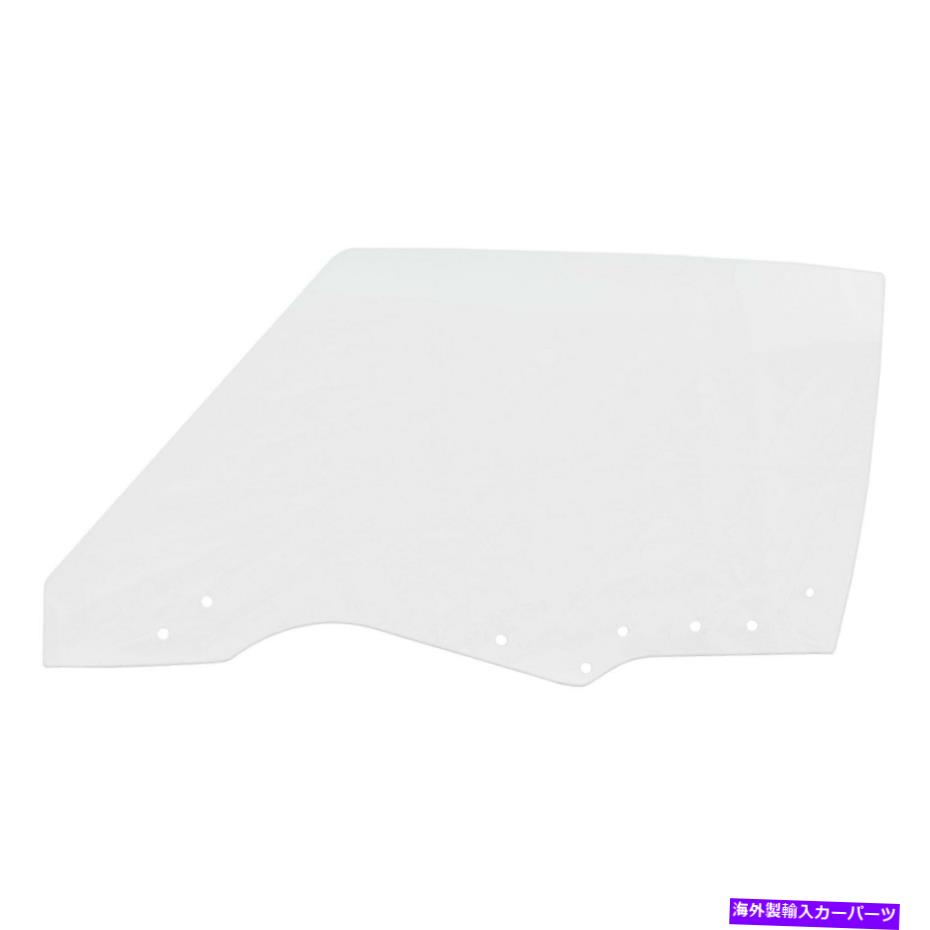 ガラス シボレーモンテカルロ70-72オートメタルダイレクトドライバーサイドドアグラス用 For Chevy Monte Carlo 70-72 Auto Metal Direct Driver Side Door Glass【並行輸入品】 78,832円