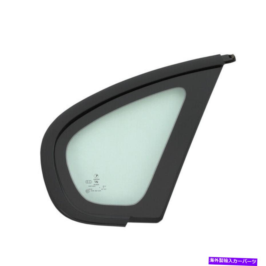 ガラス OEM New 2000-2004スバルレガシーアウトバック右窓ガラス任意のサイド65222AE04ANF OEM NEW 2000-2004 Subaru Legacy Outback Right Window Glass Any Side 65222AE04ANF【並行輸入品】