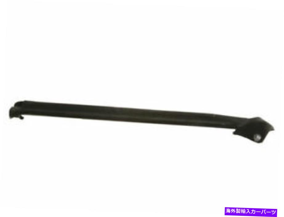 ガラス 99-09の左下外側クォーターガラスシール、11ポルシェ911カレラ4 RS41H4 Left Lower Outer Quarter Glass Seal For 99-09, 11 Porsche 911 Carrera 4 RS41H4【並行輸入品】｜Us Custom Parts Shop USDM 73,266円