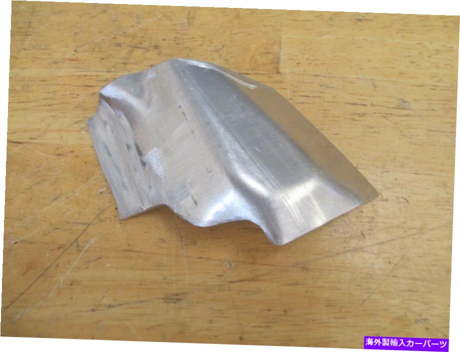 ガラス フェラーリ458 -RHウィンドシールドパネルブラケット＃270832 Ferrari 458 - RH Windshield Panel Bracket # 270832【並行輸入品】｜Us Custom Parts Shop USDM