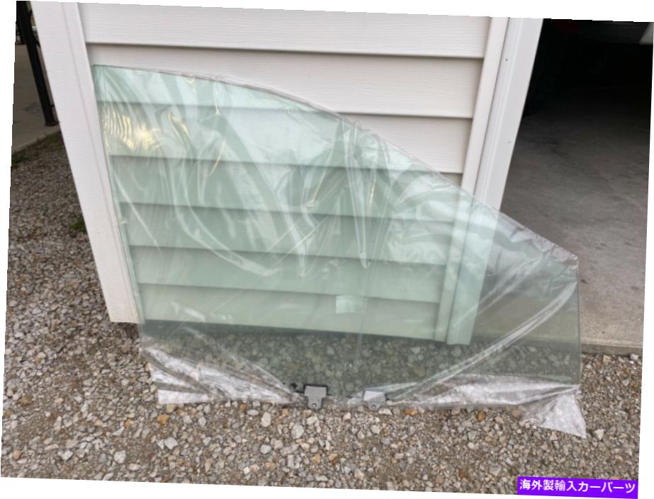 ガラス OEM 2018-2019日産ローグ旅客フロントドアガラス窓 OEM 2018-2019 Nissan Rogue Passenger Front Door Glass Window【並行輸入品】｜Us Custom Parts Shop USDM