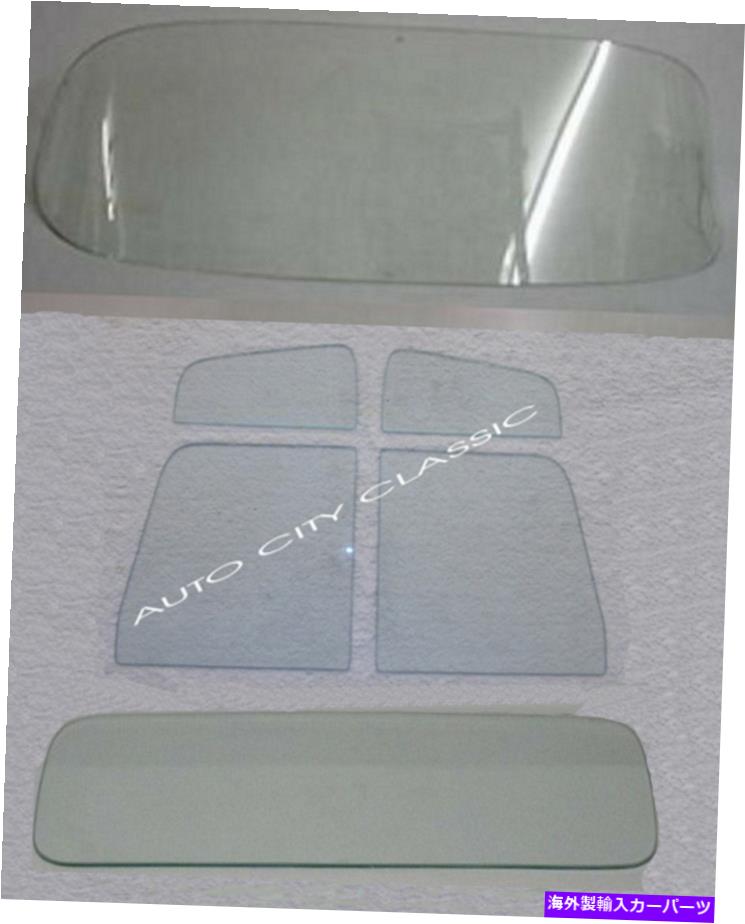 ガラス 1957 1958 1959 1960 Ford Pickup Windshield Vent Door Stand Back Glass Clear 1957 1958 1959 1960 Ford Pickup Windshield Vent Door Stand Back Glass Clear【並行輸入品】｜Us Custom Parts Shop USDM