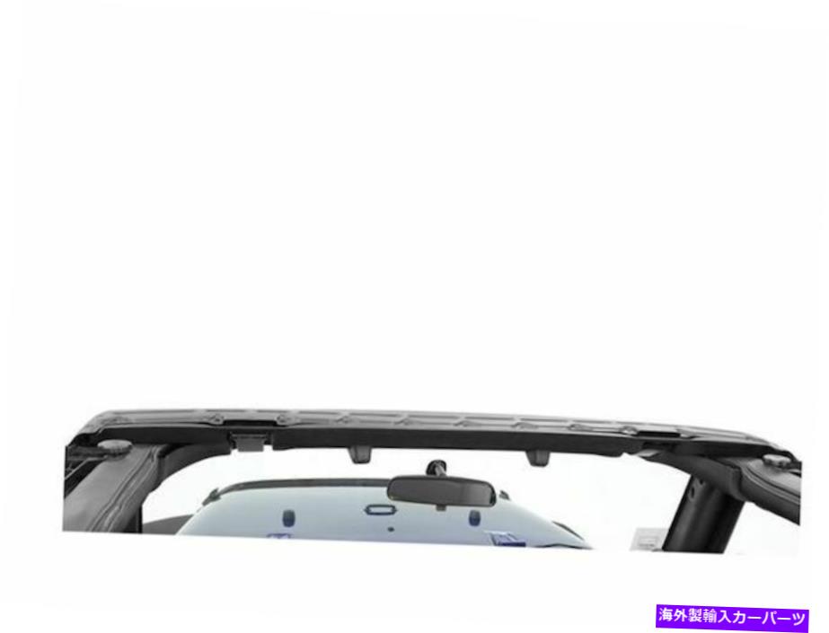 ガラス 2018年のJeep Wrangler JK Windshield Channel Bestop 94816NP For 2018 Jeep Wrangler JK Windshield Channel Bestop 94816NP【並行輸入品】 70,483円