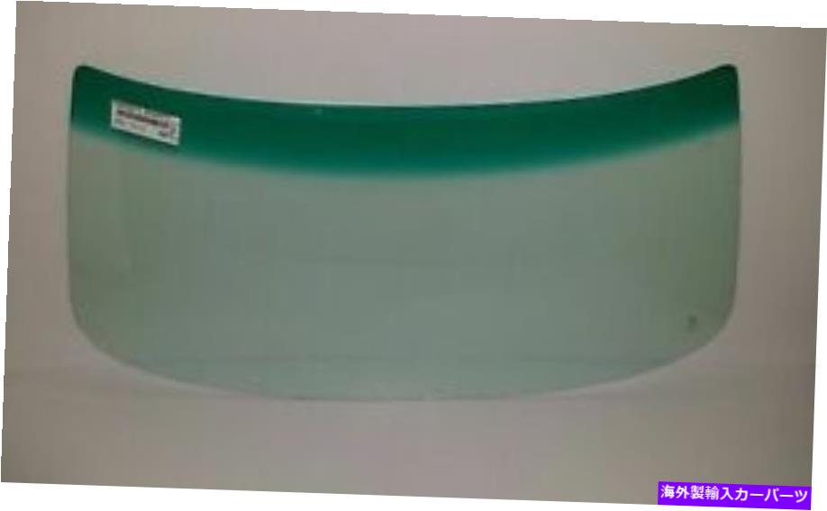 ガラス フロントガラスは1985-1989トヨタ4runner＆1984-1988ピックアップ、新しい Windshield fits 1985-1989 Toyota 4Runner & 1984-1988 Pickup, NEW【並行輸入品】