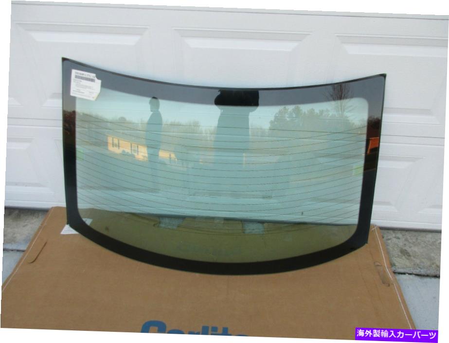 ガラス New Ford Five Hunder 500 Rear Window 2005 2006 2007 OEM Car-Lite New Ford Five Hundred 500 Rear Window 2005 2006 2007 OEM Car-Lite【並行輸入品】