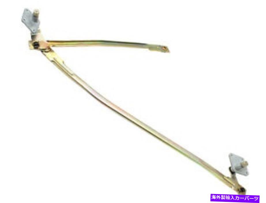 ガラス フォードワイパーリンケージアセンブリXW XYフロントガラスワイプロッドウィンドウガラス Ford Wiper Linkage Assembly XW XY windscreen wipe rod window glass【並行輸入品】｜Us Custom Parts Shop USDM