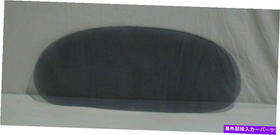 ガラス バックグラス1941 1942 1946 1947 1948シボレークーペセダンスタイル艦隊 Back Glass 1941 1942 1946 1947 1948 Chevrolet Coupe Sedan Style Fleet【並行輸入品】|Us Custom Parts Shop USDM