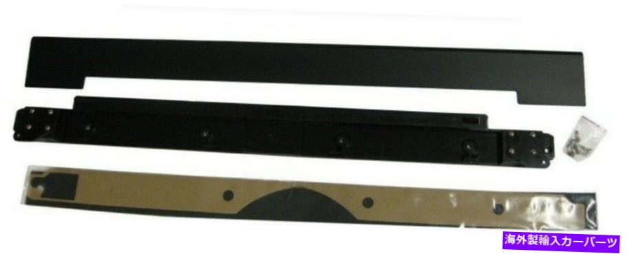 ガラス YJ 87-95ジープラングラーバックリフトグラス6ボルトボトムトリムキット1987-1995 Fits YJ 87-95 Jeep Wrangler Back Lift Glass 6-Bolt Bottom Trim Kit 1987-1995【並行輸入品】