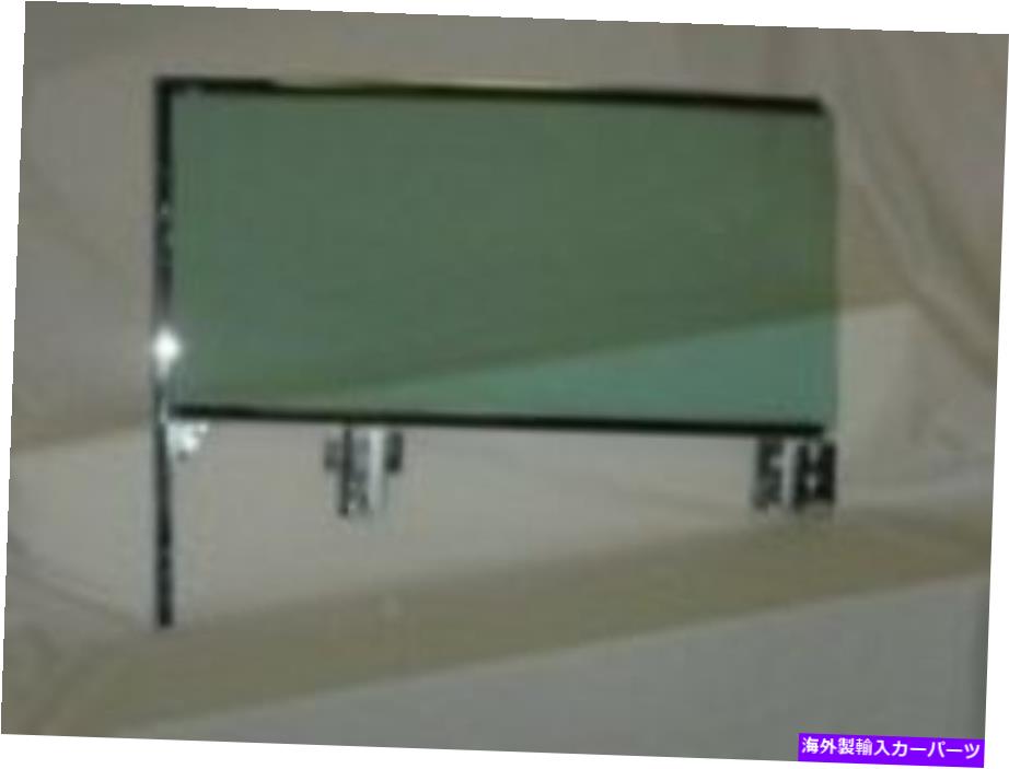 ガラス フレーム1959 1960 Buick Cadillac Chevy Olds Pont Convertible GT LH Door Glass in Frame 1959 1960 Buick Cadillac Chevy Olds Pont Convertible GT【並行輸入品】