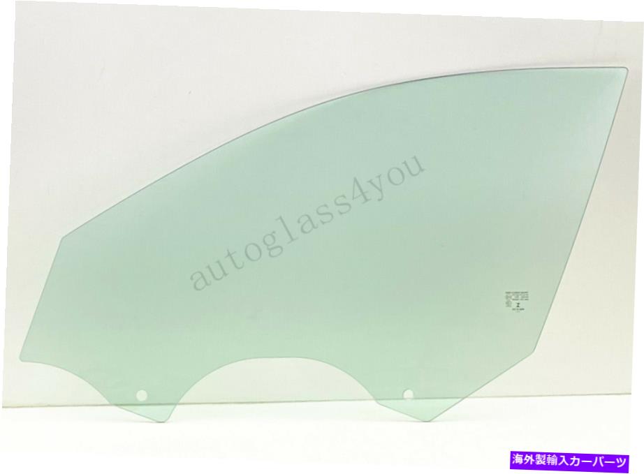 ガラス 2016-2021 BMW 740 750のドライバー/左側の正面玄関窓ガラス Driver/Left Side Front Door Window Glass For 2016-2021 BMW 740 750【並行輸入品】｜Us Custom Parts Shop USDM
