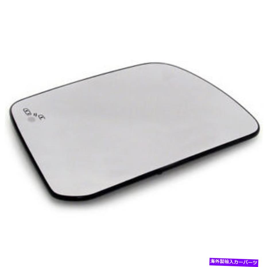 ガラス OEM New Front Left Driver's Mirror Glass w/ heat Memory Velling Spote CT4Z-17K707-J OEM NEW Front Left Driver's Mirror Glass w/ Heat Memory Blind Spot CT4Z-17K707-J【並行輸入品】|Us Custom Parts Shop USDM