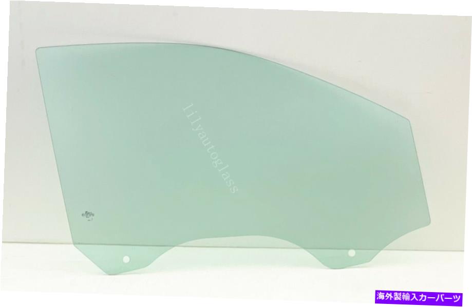 ガラス 2019-2022 Ford Ranger 4-DR Crew Cab Passenger Right Front Door Window Glass Fits 2019-2022 Ford Ranger 4-Dr Crew Cab Passenger Right Front Door Window Glass【並行輸入品】 70,483円