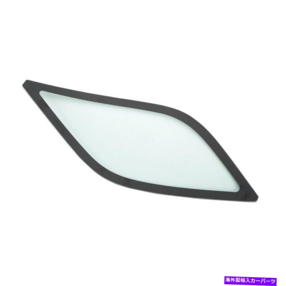 ガラス OEM New 1993-2001 Subaru Impreza Sedan Wagon Left Rear Quarter Glass 65210FA191 OEM NEW 1993-2001 Subaru Impreza Sedan Wagon Left Rear Quarter Glass 65210FA191【並行輸入品】 75,988円