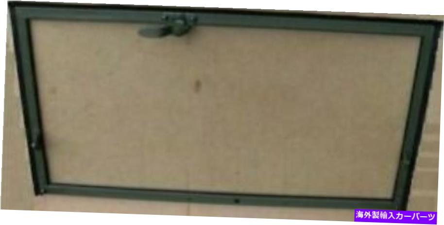 ガラス RHフロントガラスの助手席側M939 2510-01-130-7944 12277069-2 RH WINDSHIELD PASSENGER SIDE M939 2510-01-130-7944 12277069-2【並行輸入品】