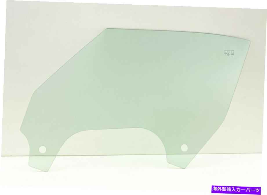 ガラス 2015-2020 Alfa Romeo/Chrysler 4Cドライバー左側のドア窓ガラスに Fits 2015-2020 Alfa Romeo/Chrysler 4C Driver Left Side Door Window Glass【並行輸入品】|Us Custom Parts Shop USDM