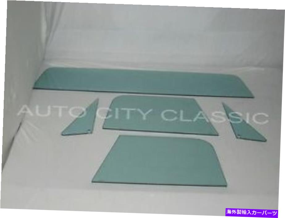 ガラス シボレーピックアップガラスシボレーGMCベントドアビッグバック1969 1970 1971 1972 Chevrolet Pickup Glass Chevy GMC Vent Door Big Back 1968 1969 1970 1971 1972【並行輸入品】