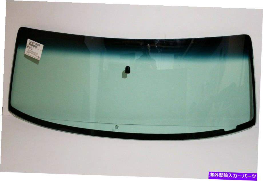 ガラス 1987-1996 Ford Bronco、F150、F250 F350 Carlite Windshield、New 1987-1996 Ford Bronco, F150, F250 F350 Carlite Windshield, New【並行輸入品】