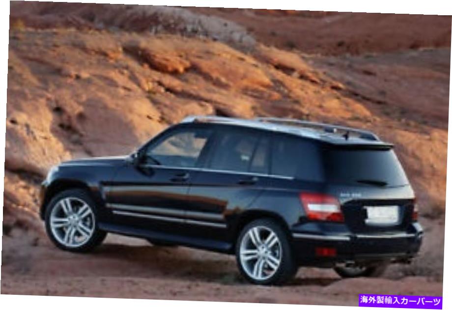 ガラス 2010-2015メルセデスベンツGLK350＆2013-2015 GLK250バックグラス、OEM、新しいバックグラス Fits 2010-2015 Mercedes Benz GLK350 & 2013-2015 GLK250 Rear Back Glass, OEM, New【並行輸入品】 94,622円