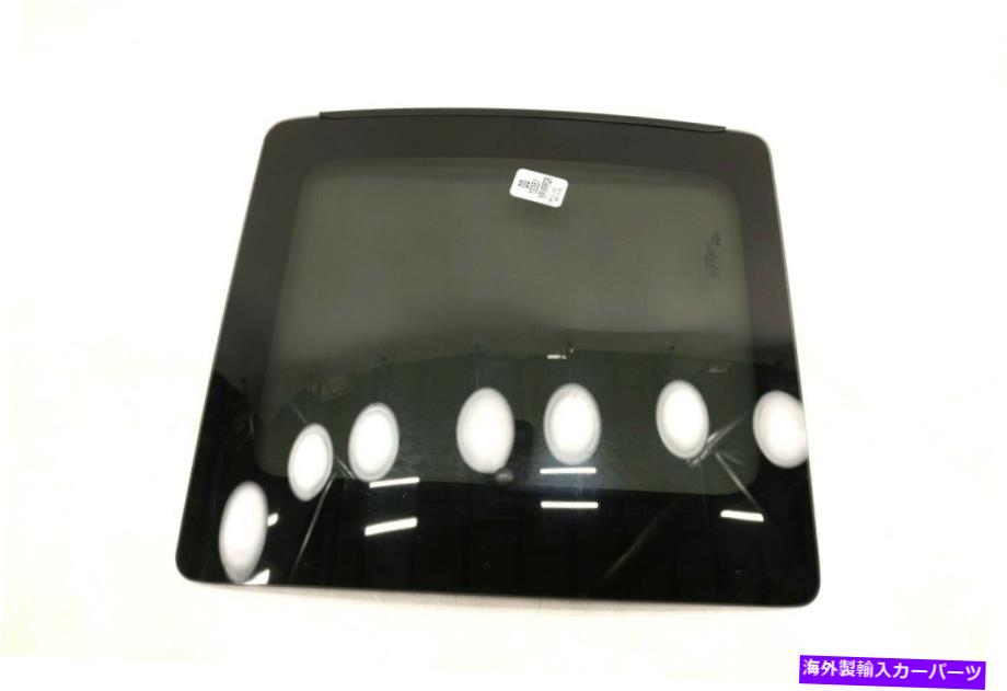 ガラス 新しいOEM GMリア右側窓ガラスティント15076890 Express Savana 1996-2002 NEW OEM GM Rear Right Side Window Glass Tinted 15076890 Express Savana 1996-2002【並行輸入品】