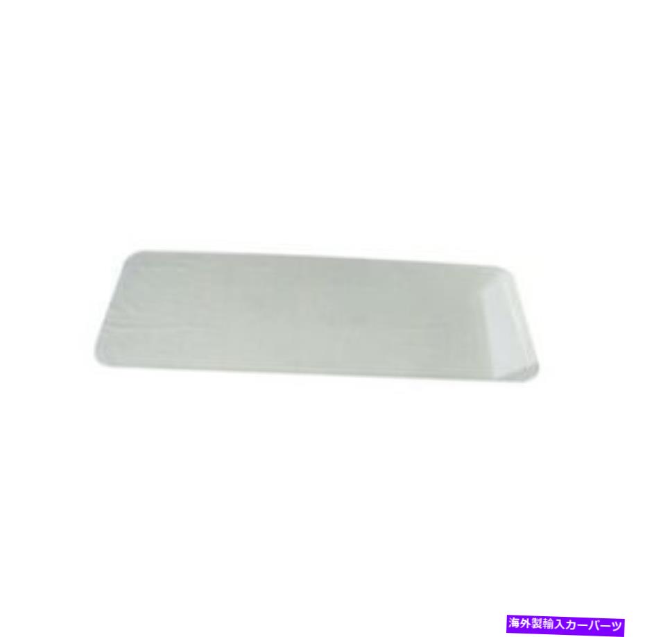 ガラス 40シリーズフロントガラスGlass FJ40、FJ45 1958-1964 40 Series Windshield Glass FJ40, FJ45 1958-1964【並行輸入品】
