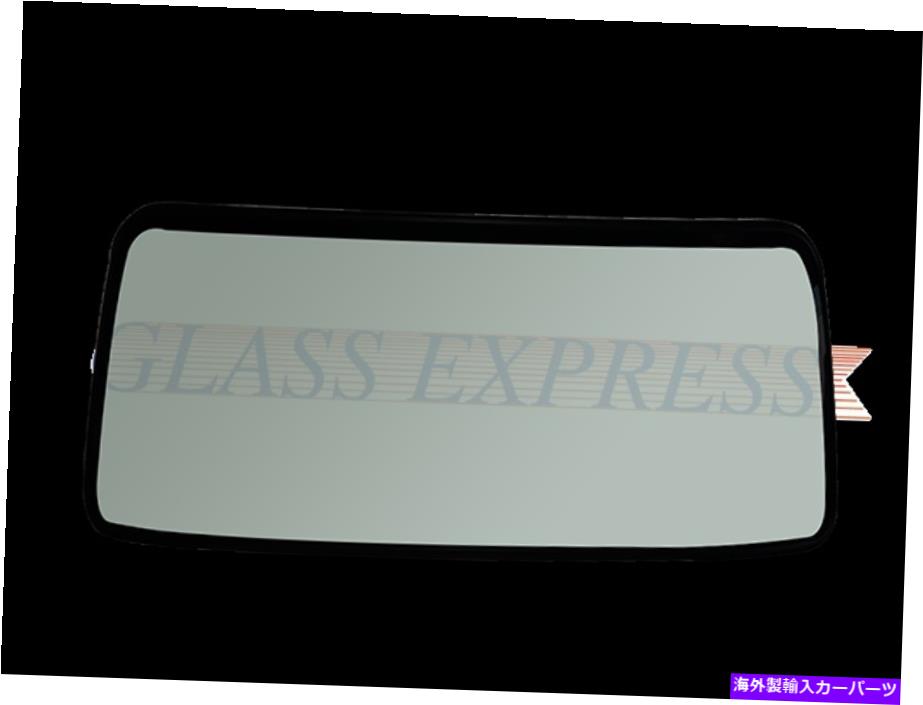 ガラス Freightliner M2 Business Class（03-22）フロントガラス - ローカルピックアップのみ FREIGHTLINER M2 BUSINESS CLASS (03-22) WINDSHIELD - LOCAL PICK UP ONLY【並行輸入品】