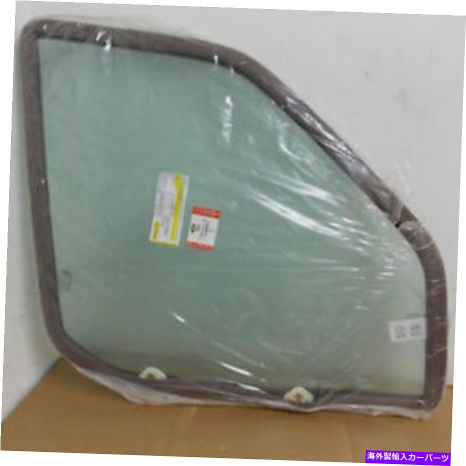 ガラス ランドローバーフロントドアウィンドウガラスRHレンジスポーツ06-09 CUB500141 OEM LAND ROVER FRONT DOOR WINDOW GLASS RH RANGE SPORT 06-09 CUB500141 OEM【並行輸入品】|Us Custom Parts Shop USDM
