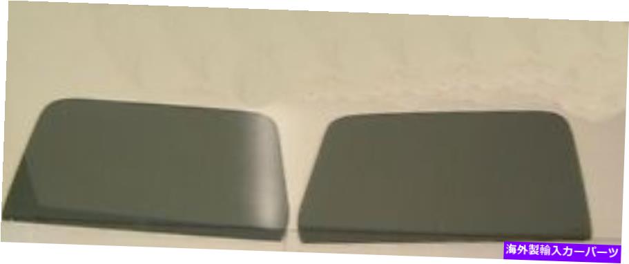 ガラス フロントガラスガラスシボレーオールズモビルポンティアック1941 1942 1946 1947 1948グレー2PC Windshield Glass Chevy Oldsmobile Pontiac 1941 1942 1946 1947 1948 Grey 2pc【並行輸入品】｜Us Custom Parts Shop USDM