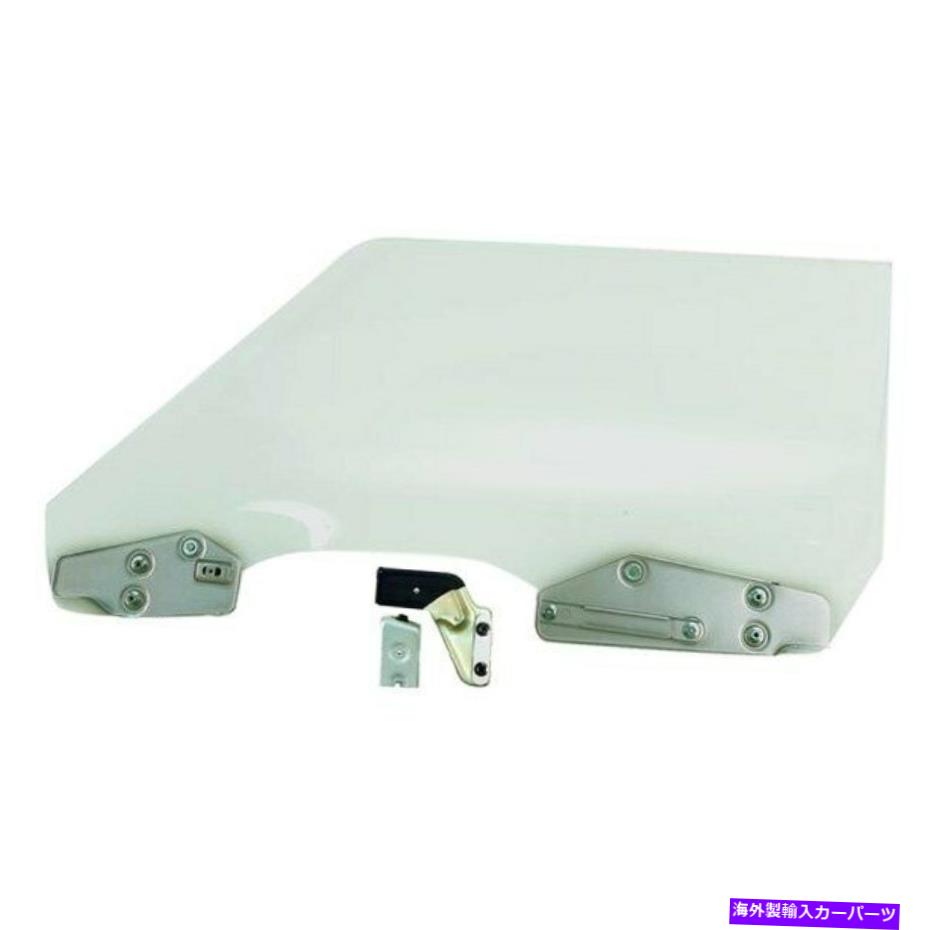 ガラス Ford Mustang 1970 Dynacorn 3614f乗客サイドドアガラスキット For Ford Mustang 1970 Dynacorn 3614F Passenger Side Door Glass Kit【並行輸入品】