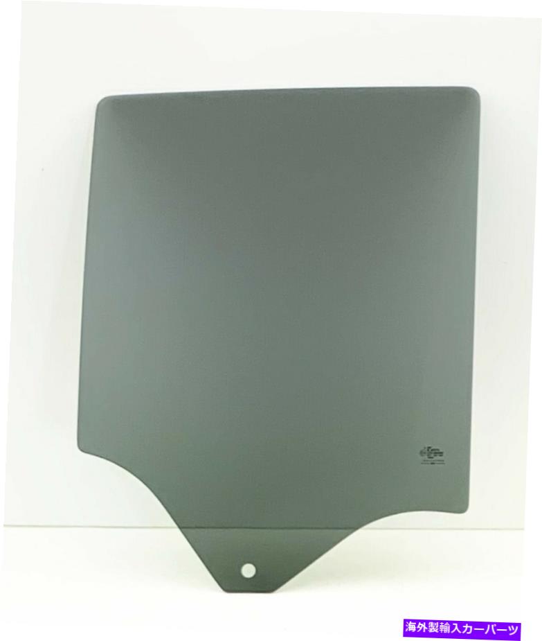 ガラス 19-22シルバラード/シエラ1500 4DR ext。 Passenger/RH Rear Door Window Glass For 19-22 Silverado/ Sierra 1500 4Dr Ext.【並行輸入品】｜Us Custom Parts Shop USDM