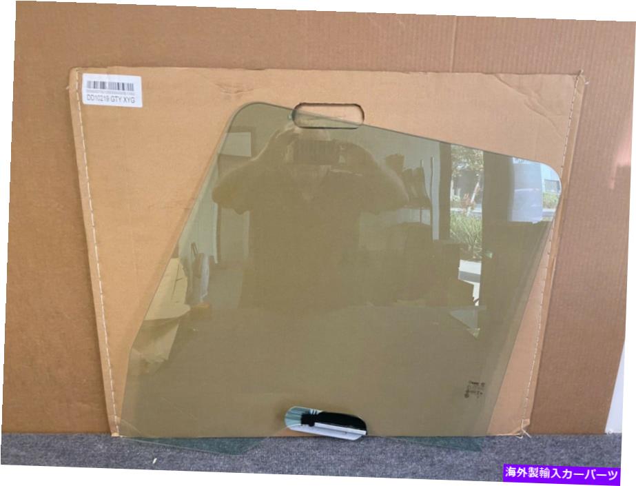 ガラス ウエスタンスターコンステレーションシリーズ（96-19）左ドアグラス WESTERN STAR CONSTELLATION SERIES (96-19) LEFT DOOR GLASS【並行輸入品】