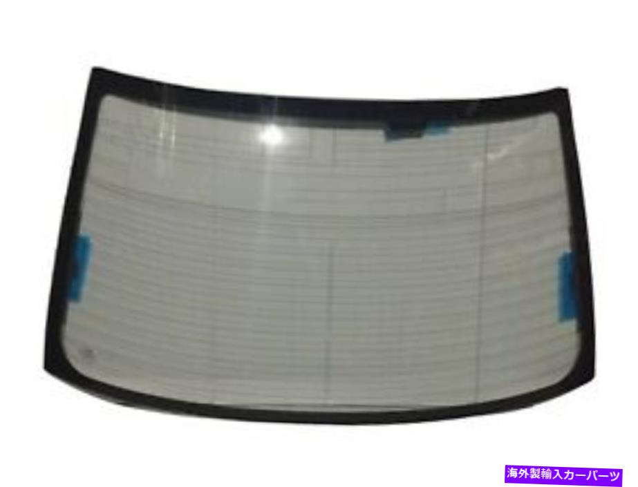 ガラス 2001-2005ホンダシビック4ドアセダンリアウィンドウバックガラス加熱 Fits 2001-2005 Honda Civic 4 Door Sedan Rear Window Back Glass-Heated【並行輸入品】｜Us Custom Parts Shop USDM