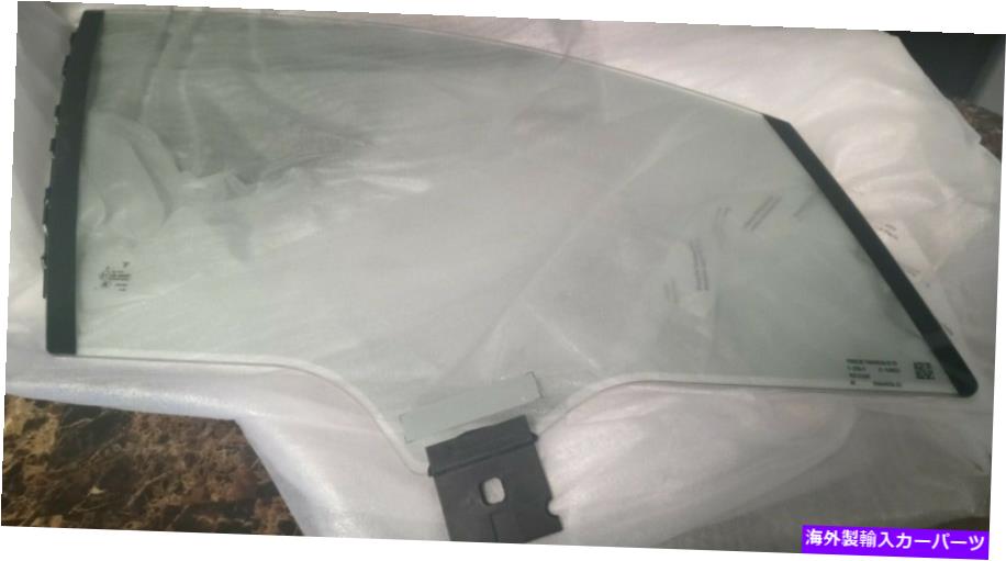 ガラス 真新しいOEMガラス部品＃971845020Aをインストールしません Brand new never installed OEM glass part # 971845020a【並行輸入品】｜Us Custom Parts Shop USDM