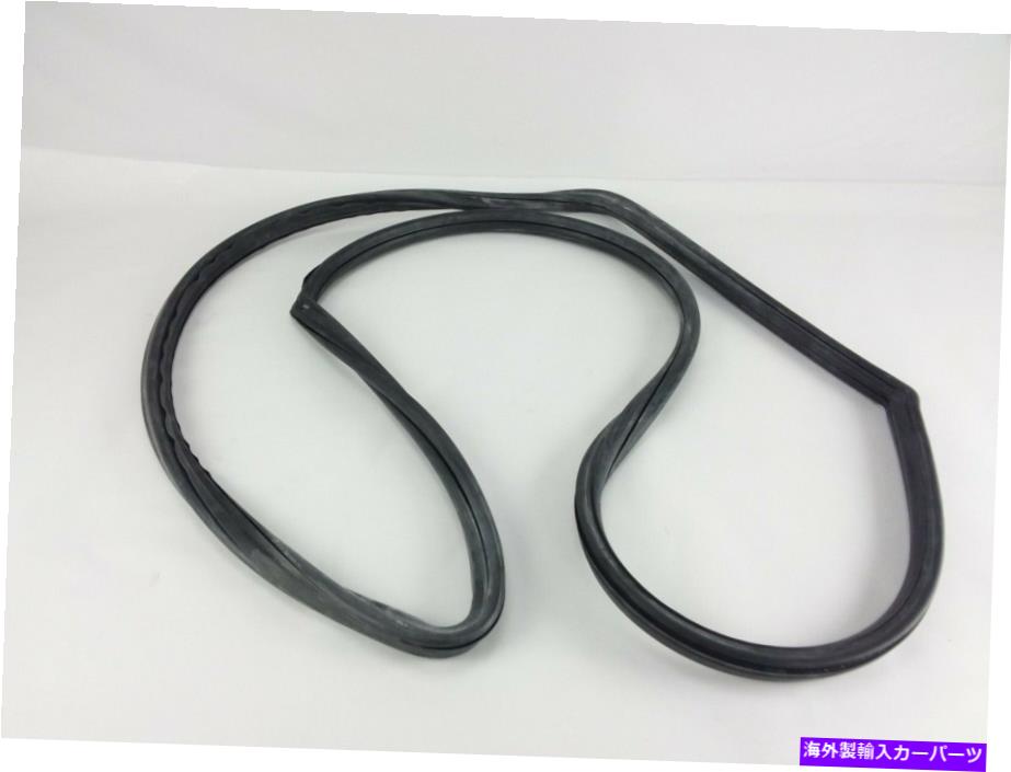 ガラス メルセデスフロントフロントガラスガラスシール新しいOEM W114 W115セダンUS Mercedes Front Windshield Glass Seal New OEM W114 W115 Sedan US【並行輸入品】