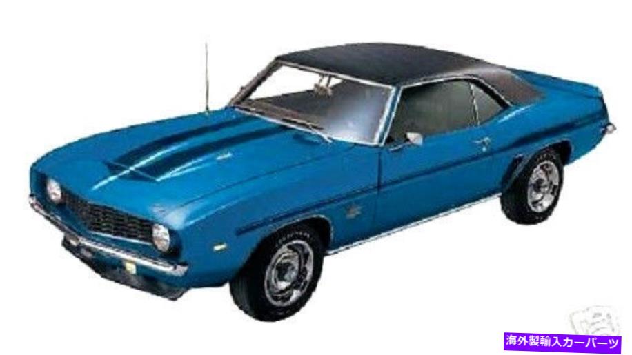 ガラス カマロファイアバード68 69ドアグラスRH * GM修復部 *ティントウィンドウ Camaro Firebird 68 69 Door Glass RH *GM Restoration Part* tinted window【並行輸入品】