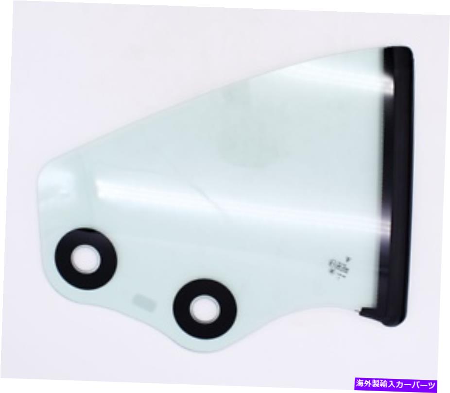 ガラス ポルシェクォーターサイドウィンドウPN 99154311207 Porsche Quarter Side Window PN 99154311207【並行輸入品】|Us Custom Parts Shop USDM