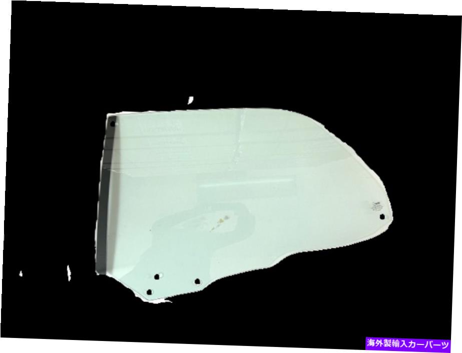 ガラス フィット1995-2000レックスLS400 Fit 1995-2000 Lexes LS400 4Door Sedan Driver Side Rear Left Door Window Glass【並行輸入品】｜Us Custom Parts Shop USDM 74,173円
